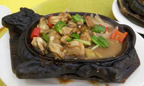 Xiong Chang Restaurant